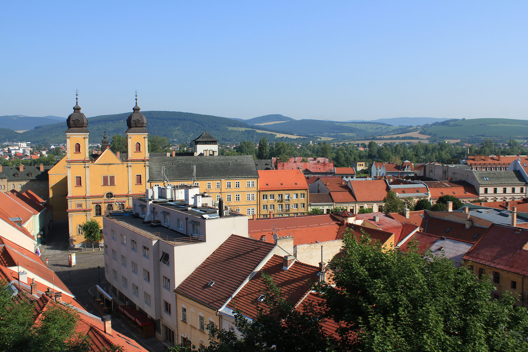Trencin